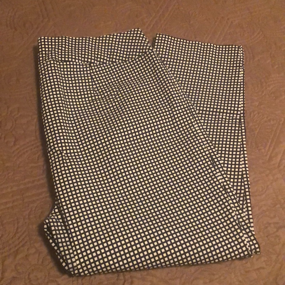 Chico’s 2.5 crops